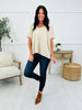 Open Road Top In Multiple Colors