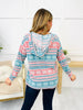 REG/CURVY Snowflake Snuggle Sweater