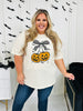 Pumpkin on Top Graphic Tee