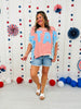 Stateside Star Top