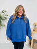 Relax Into It Pullover In Multiple Colors