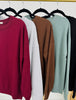 Out Of Habit Top In Multiple Colors