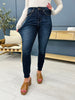 Judy Blue The Trifecta Tummy Control And Butt Lifting Skinny Jeans in REG/CURVY