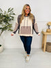 Autumn Harmony Hoodie