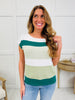 Bayside Beauty Top