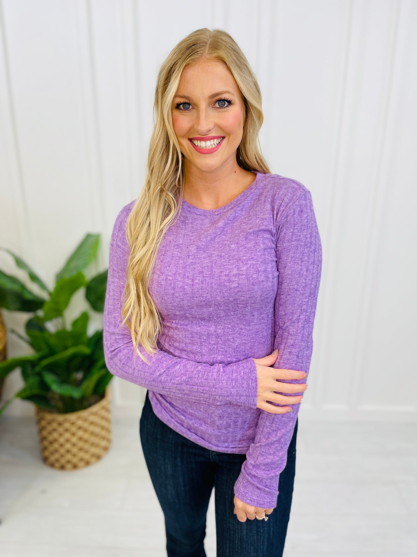 DOORBUSTER! Always Asking For More Sweater- Multiple Colors!