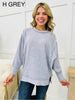 DOORBUSTER! REG/CURVY Irresistibly Sweet Sweater- Multiple Colors!