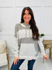 Calm & Cozy Hoodie