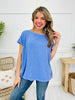 Recharge Mode Top- Multiple Colors!