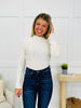 Patterned Poise Top- Multiple Colors!