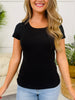 Elevate Your Element Top- Multiple Colors!