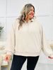 REG/CURVY MOCO Exclusive Super Snap Pullover Top- Multiple Colors!