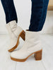 Daybreak Darling Boot
