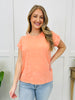 Candy Swirl Top in Multiple Colors