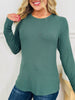Simply A Staple Top In Multiple Colors