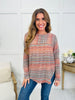The Sunday Stripe Sweater