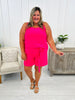 REG/CURVY MOCO Exclusive Airflow Romper- Multiple Colors!