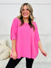 Wear All Day Top- Multiple Colors!