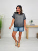 Taking It Easy Top In Multiple Colors