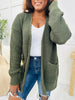 DOORBUSTER! Sweet Dreams Are Made Of This Cardigan- Multiple Colors!