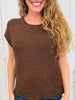 Everyday Comfort Top In Multiple Colors