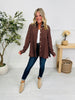 Just The Layer Top In Multiple Colors