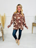 Autumn Bloom Top-Multiple Colors!