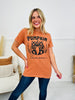 Pumpkin Season Graphic Tee