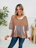 Leopard Love Hoodie