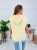 Washed Rebel Top In Multiple Colors
