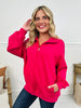 Super Scuba Pullover--New Colors!