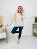Falling For Cozy Sweater-- Multiple Colors!
