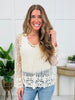 Lighthearted Love Top