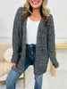 Afternoon Stroll Cardigan- Multiple Colors!