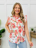 Pretty Bloom Top