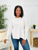 DOORBUSTER! Weekender Mood Sweater- Multiple Colors!