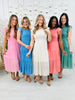 The Everyday Dream Dress In Multiple Colors