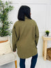 DOORBUSTER! Timber Trail Shacket- Multiple Colors!