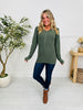 On The Daily Top In Multiple Colors