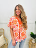 Tropical Glow Top