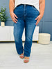 Vervet REG/CURVY Shakin In My Boots Bootcut Jeans