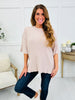 The Local Favorite Top In Multiple Colors