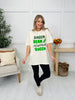 Green Bean Casserole Queen Graphic Tee