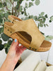 Riviera Runaround Wedges