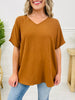 Go With The Flow MOCO Flow Exclusive Top-- Multiple Colors!