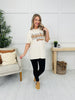 Thanksgiving Graphic Tee- Multiple Colors!