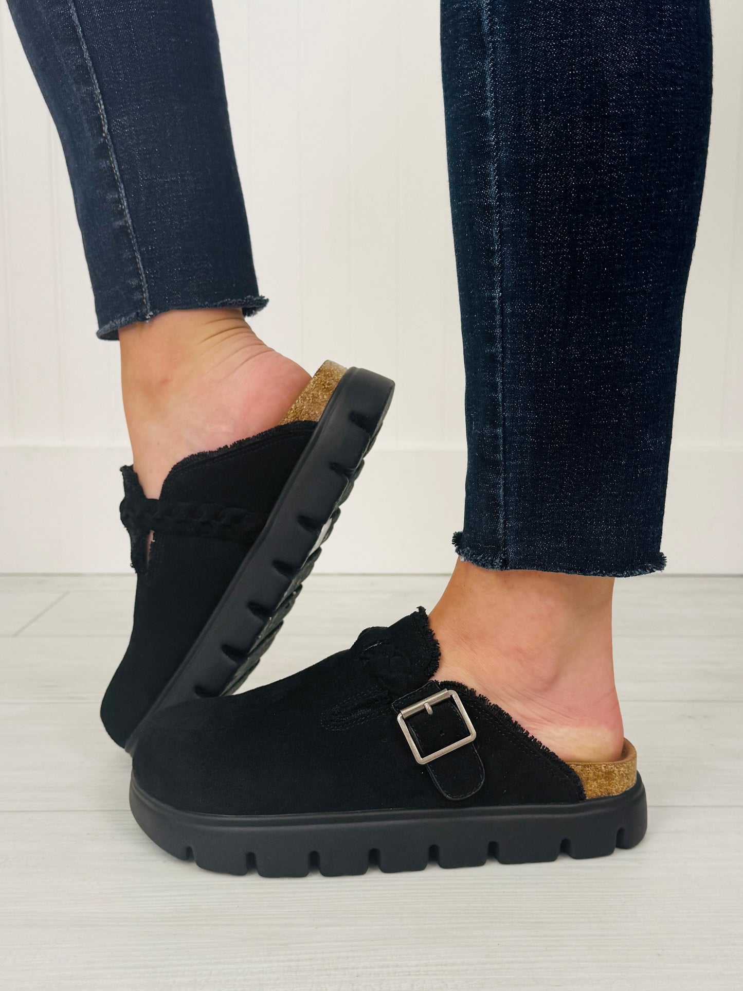 Walking on Clouds Clogs- Multiple Colors!