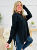 DOORBUSTER! Soft Embrace Sweater- Multiple Colors!