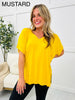 REG/CURVY Victory Vibes Top- Multiple Colors!