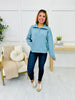 DOORBUSTER! Lounge All Day Pullover- Multiple Colors!